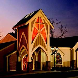 CAM fundraising for Church of the Holy Spirit, Cortlandt Manor